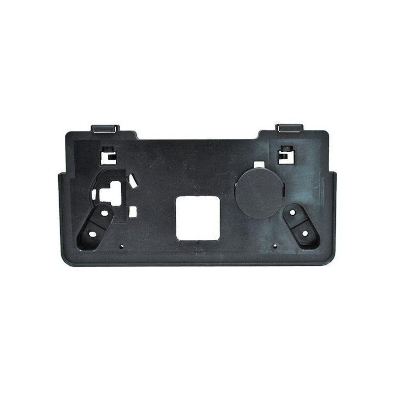 Portaplaca del mazda 3/ 5p 12-13 2.0/ 2.5l s/faro niebla 333