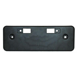 Portaplaca del xtrail / rogue  17-18 usa model 288