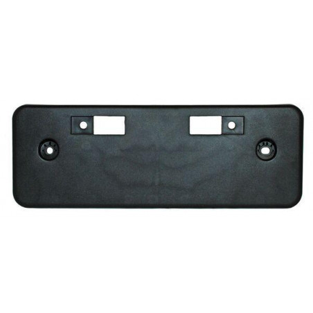 Portaplaca del xtrail / rogue  17-18 usa model 288