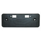 Portaplaca del xtrail / rogue  17-18 usa model 288