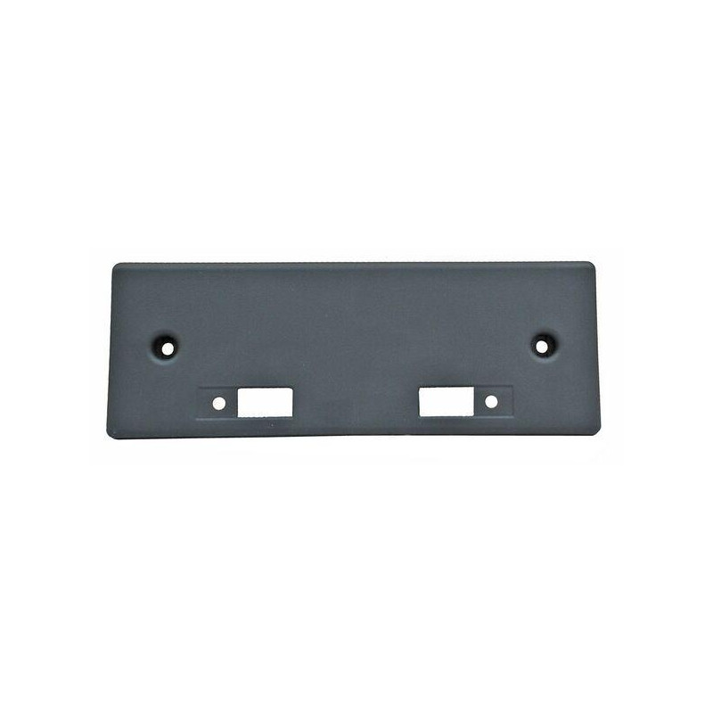 Portaplaca del xtrail 15-17/ rogue 14-16 usa type 288