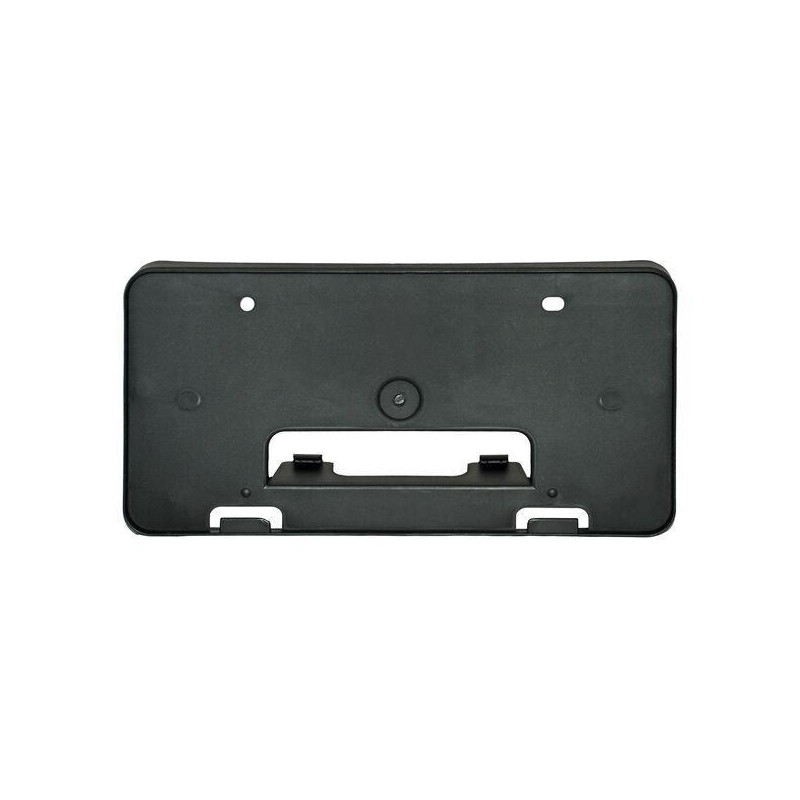 Portaplaca corolla 17-19 le/std t155