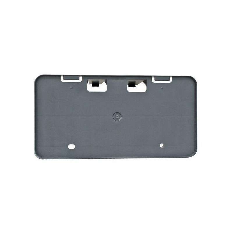 Portaplaca del camry 07-09 333