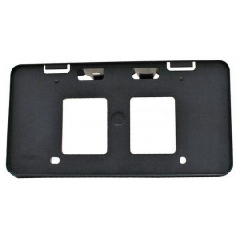 Portaplaca del camry 12-14 se 333