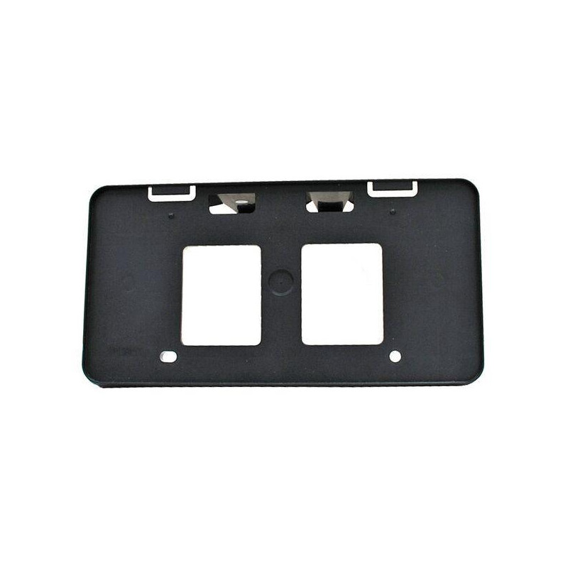 Portaplaca del camry 12-14 se 333