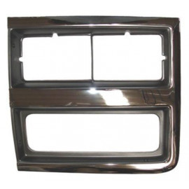 Bisel chev pu 89-91 cheyenne 922  izq 723d