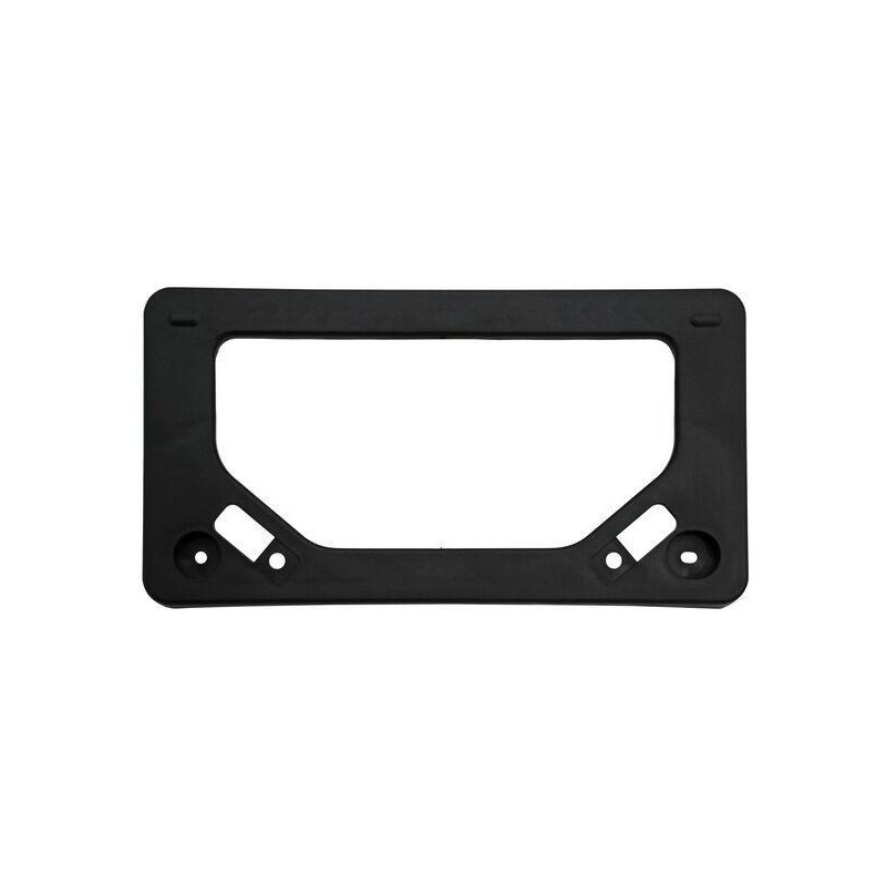 Portaplaca del prius 10-11 ***0