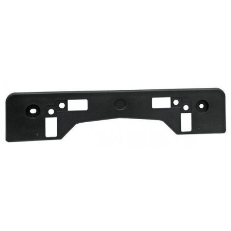 Portaplaca del rav4 09-12 base 333