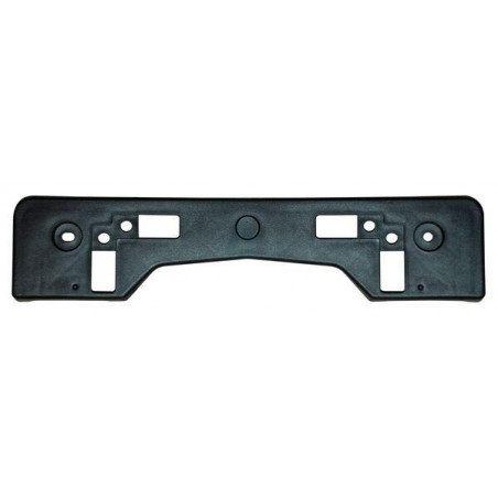 Portaplaca del rav4 09-12 limited 288 333