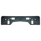 Portaplaca del rav4 09-12 limited 288 333