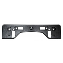 Portaplaca rav4 19-20 288