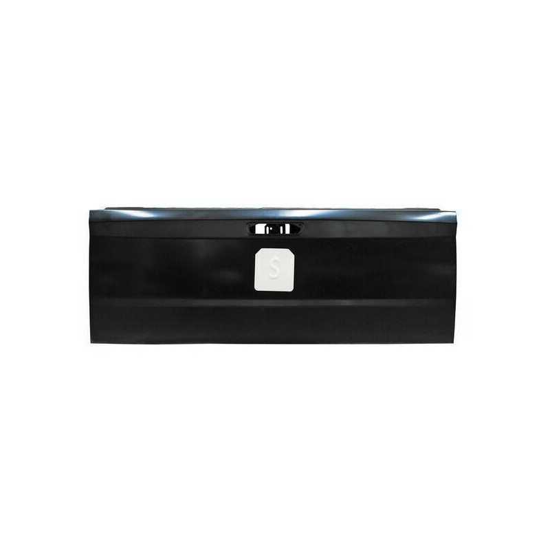 Tapa caja dodge pu 09-18 ram 1500/2500/3500 892