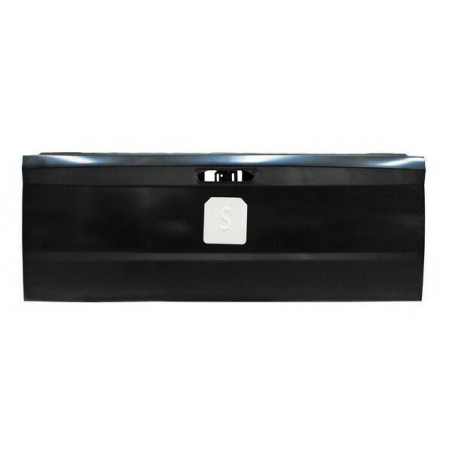 Tapa caja dodge pu 09-18 ram 1500/2500/3500 892