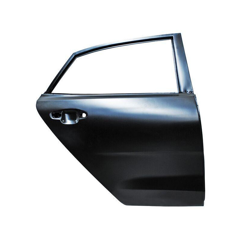 Puerta kia rio 18-20 4p t156 892p 678 tras der