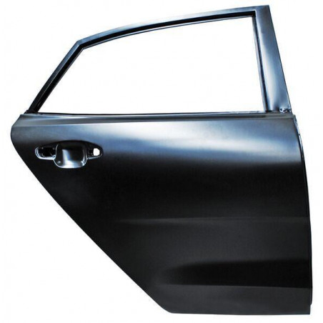 Puerta kia rio 18-20 4p t156 892p 678 tras der
