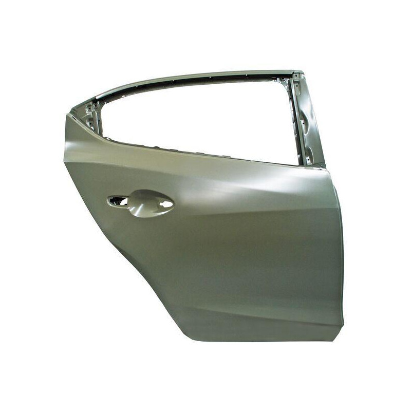 Puerta mazda 3 14-18 4/5p t155 892 tras der