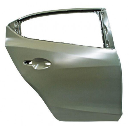 Puerta mazda 3 14-18 4/5p t155 892 tras der