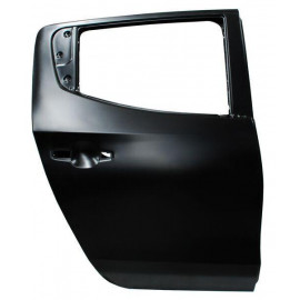 Puerta mitsubishi pu l200 16-19 678 892 tras der