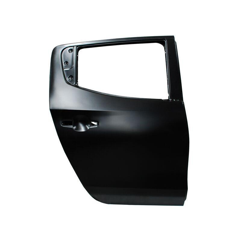 Puerta mitsubishi pu l200 16-19 678 892 tras der