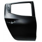 Puerta mitsubishi pu l200 16-19 678 892 tras der