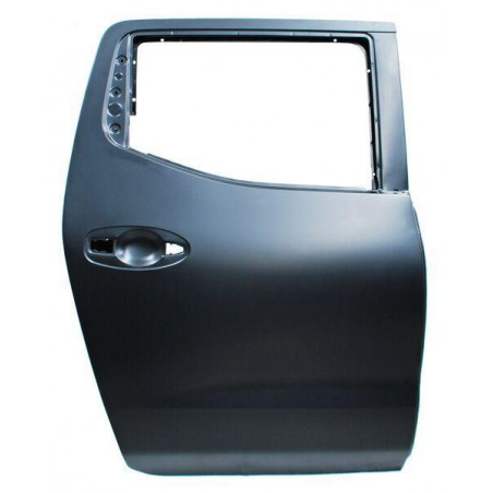 Puerta nissan pu np300/ frontier 16-20 t156 892 tras der