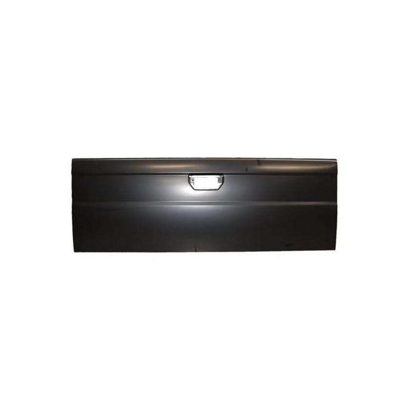 Tapa caja nissan pu d21/ d22 87-15 amer/ king cab 95-14