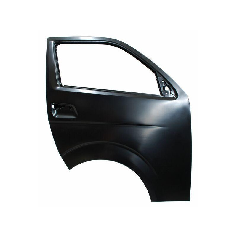 Puerta hiace 05-19 techo alto 842 del der