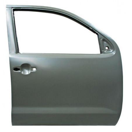 Puerta hilux 06-15 doble cab 288 del der