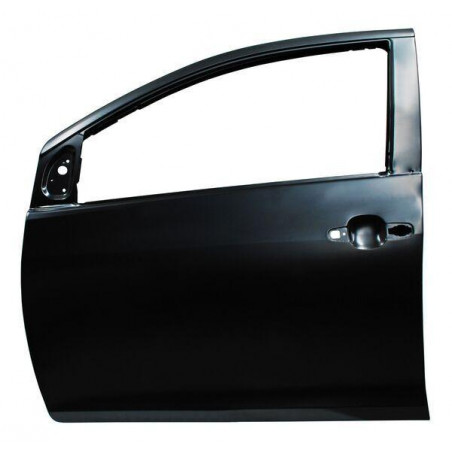 Puerta yaris 06-15 4p 678 288 del izq