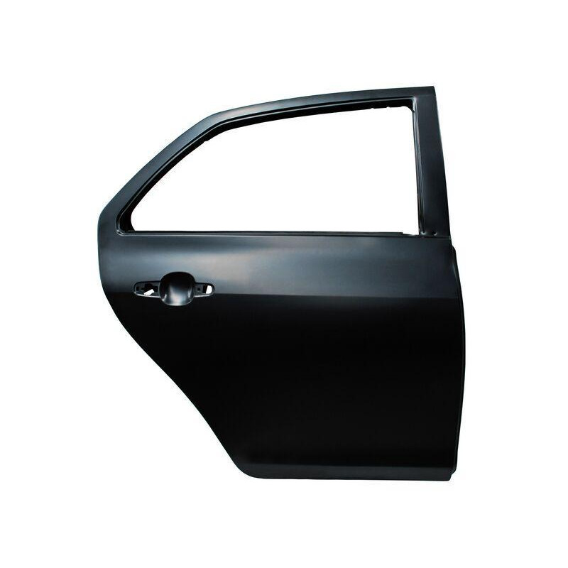 Puerta yaris 06-15 4p 678 tras der