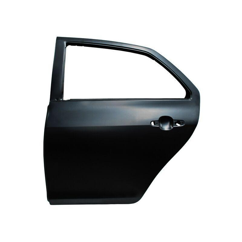 Puerta yaris 06-15 4p 678 tras izq