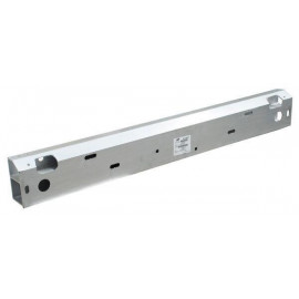 Refuerzo defensa del tacoma 16-17 aluminio 769