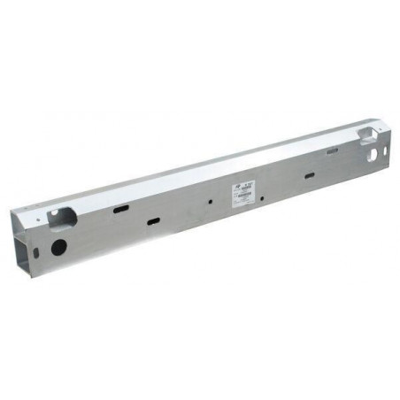 Refuerzo defensa del tacoma 16-17 aluminio 769