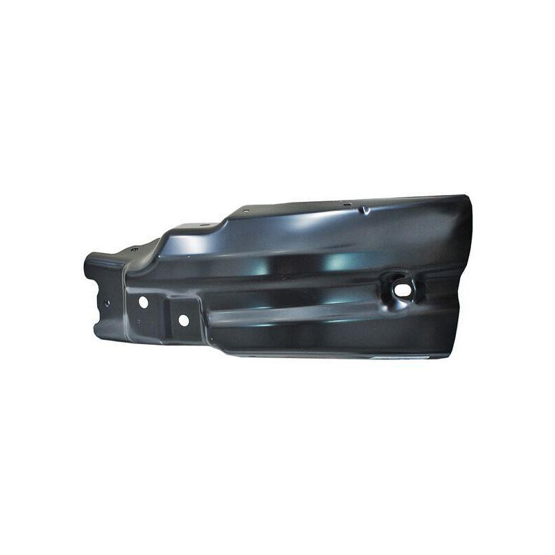 Brazo defensa del chev pu 07-13 1500/ 07-10 2500/ 3500 lat extencion 769 izq