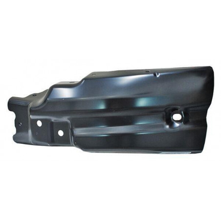 Brazo defensa del chev pu 07-13 1500/ 07-10 2500/ 3500 lat extencion 769 izq