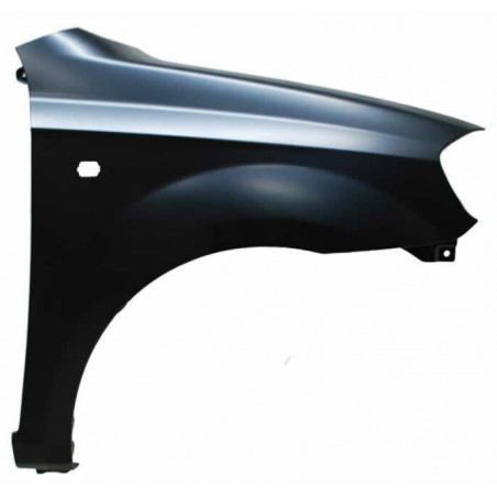 Salpicadera aveo 08-11/ pontiac g3 07-09 4p c/cuarto lat der