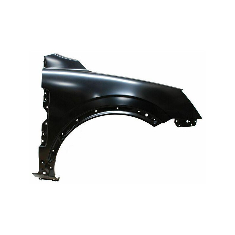 Salpicadera captiva 08-15/ saturn vue 08-10 der