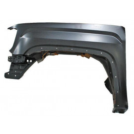 Salpicadera gmc pu 14-16  1500/2500/3500 sierra izq