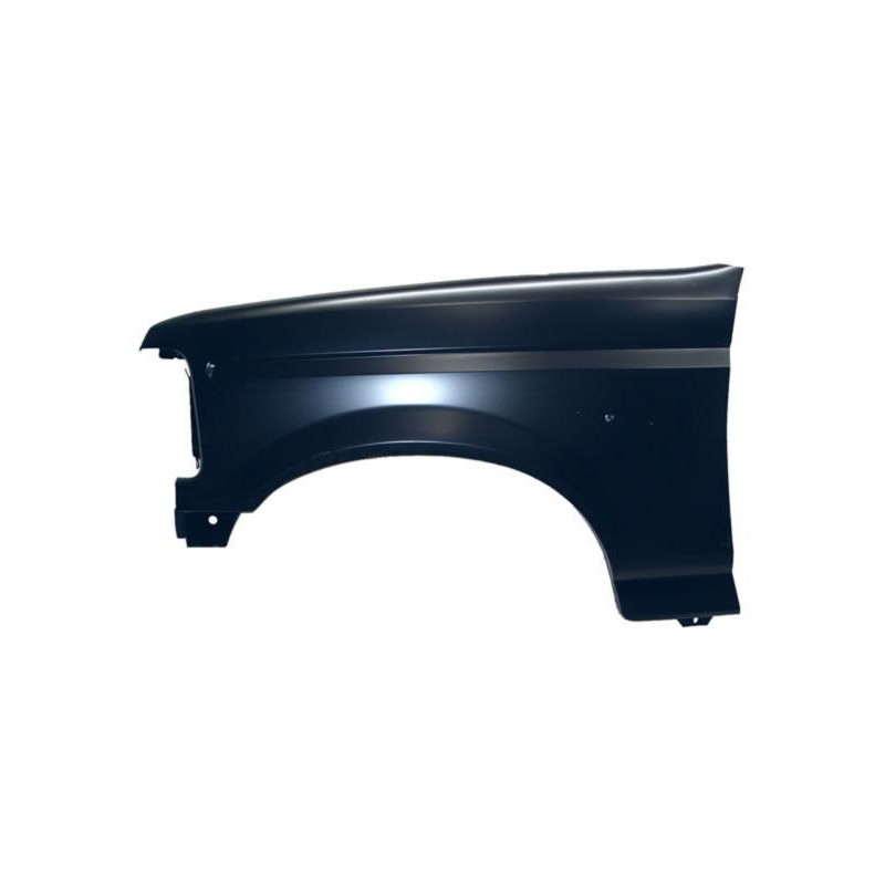 Salpicadera ford pu 92-96 izq