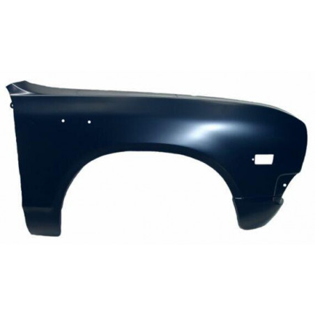 Salpicadera datsun pu 620 73-80 der