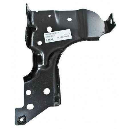 Brazo defensa tras chev pu/ gmc pu 14-15 1500 lat mtp der