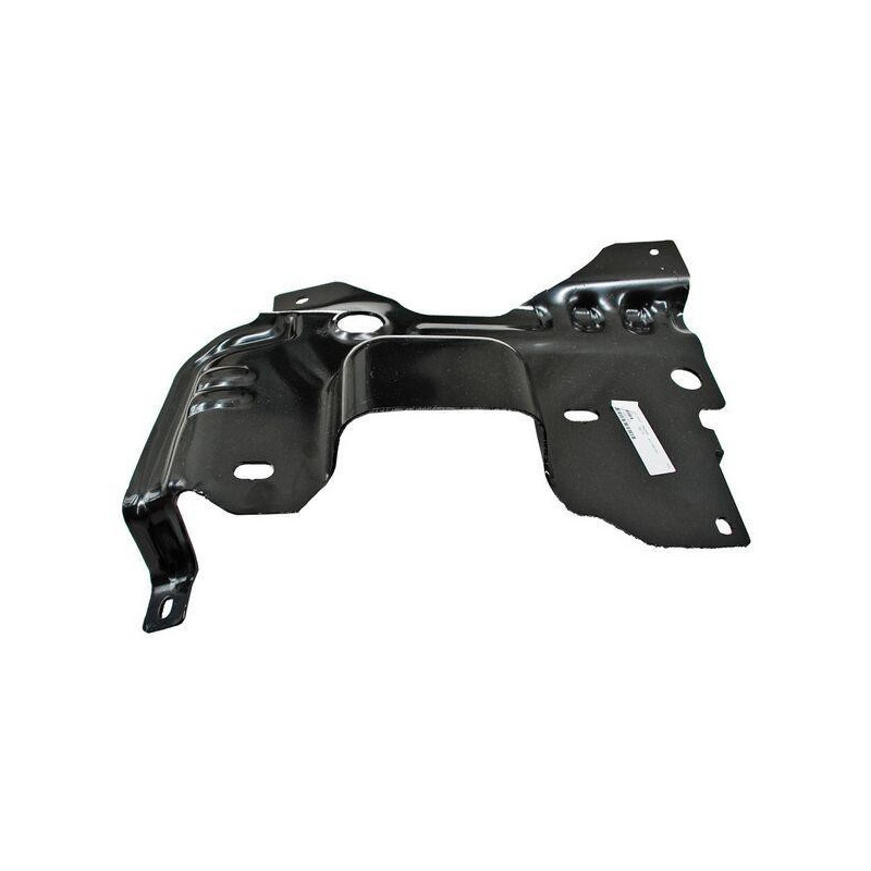 Brazo defensa del ford pu 09-14 base izq