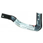 Brazo defensa del ford pu 09-14 ext izq