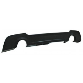 Spoiler bmw serie 3 07-13 2p c/turbo trasero 333