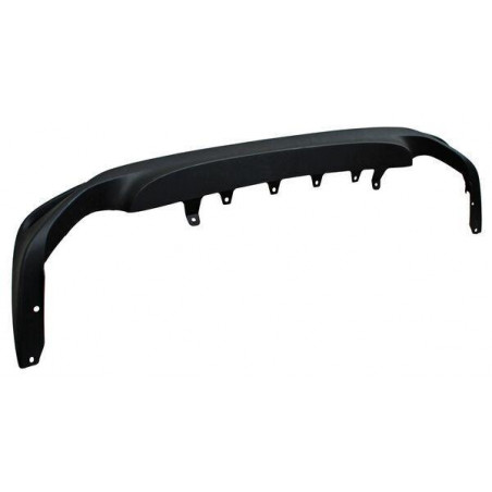 Spoiler camry 18-19 tras