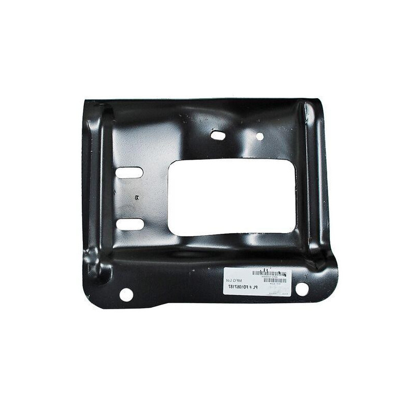 Brazo defensa del ford super duty 11-16 base izq