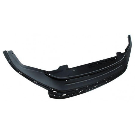 Spoiler golf gti 15-17