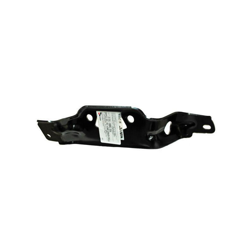 Brazo defensa del ford super duty 11-16 ext izq