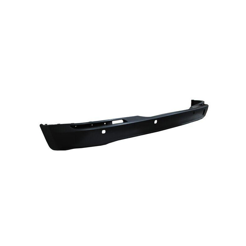 Spoiler tiguan 09-16 tras c/hoyo p/sens 537