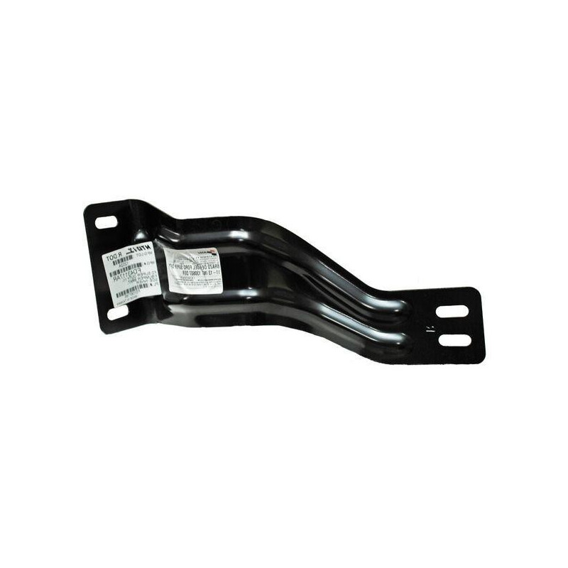 Brazo defensa del ford super duty 11-16 int izq